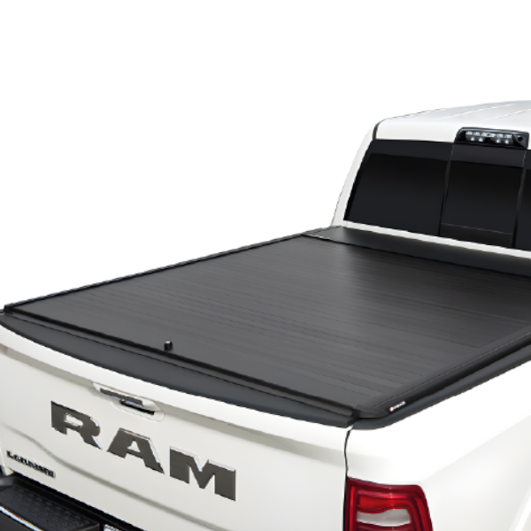 K011AT TAPA DE ALUM AUTO DC RAM C/BOX 2500 16-23