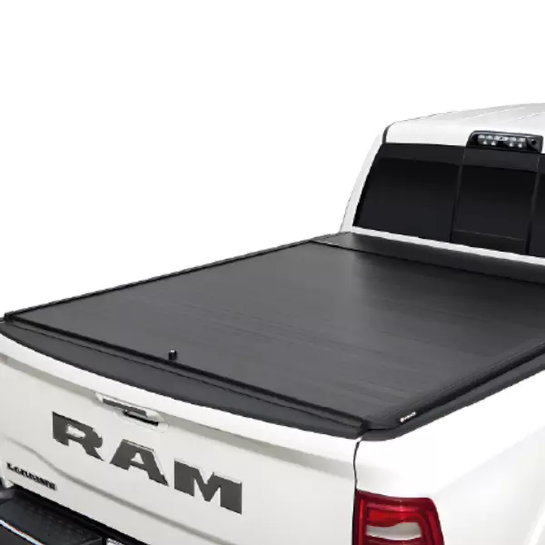 K011AT TAPA DE ALUM AUTO DC RAM C/BOX 2500 16-23