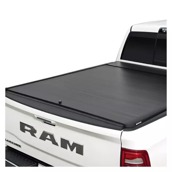 K055MN TAPA DE ALUMINIO MANUAL D/C RAMPAGE 23+