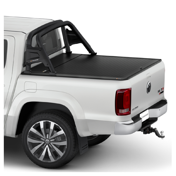 K151AT TAPA DE ALUMINIO AUTOMÁTICA AMAROK 10+