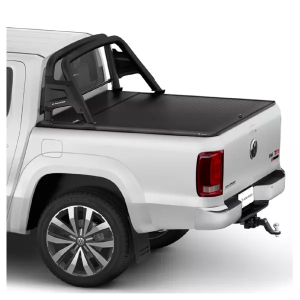 K151AT TAPA DE ALUMINIO AUTOMÁTICA AMAROK 10+