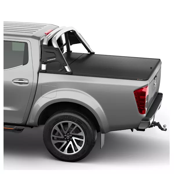 K156AT TAPA DE ALUMINIO AUTOMÁTICA NP-300 17-