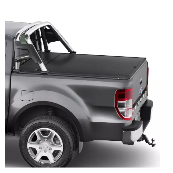 K161AT TAPA DE ALUMINIO AUTOMÁTICA RANGER/BT50 12+