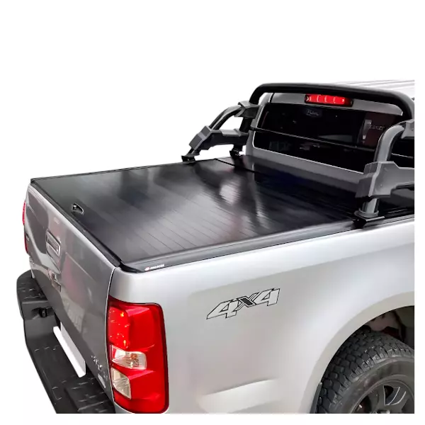 K164AT TAPA DE ALUMINIO AUTOMATICA D/C S10 H.C 17+
