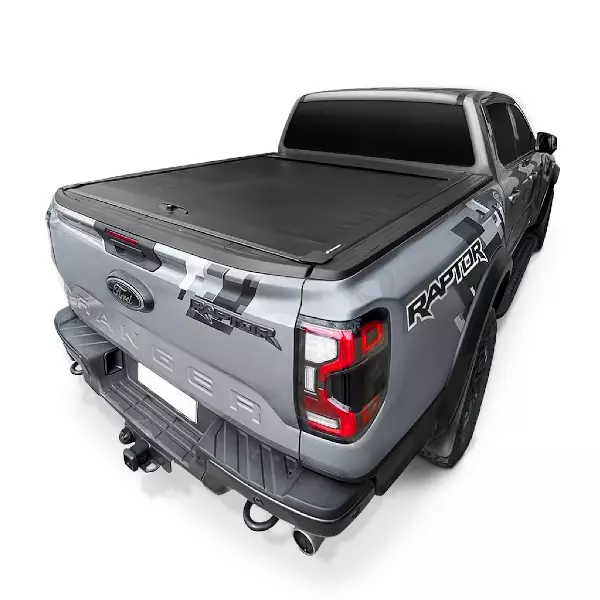 Tapa Rígida Manual Keko Ford Ranger Raptor D/C 2024+ | K288MN