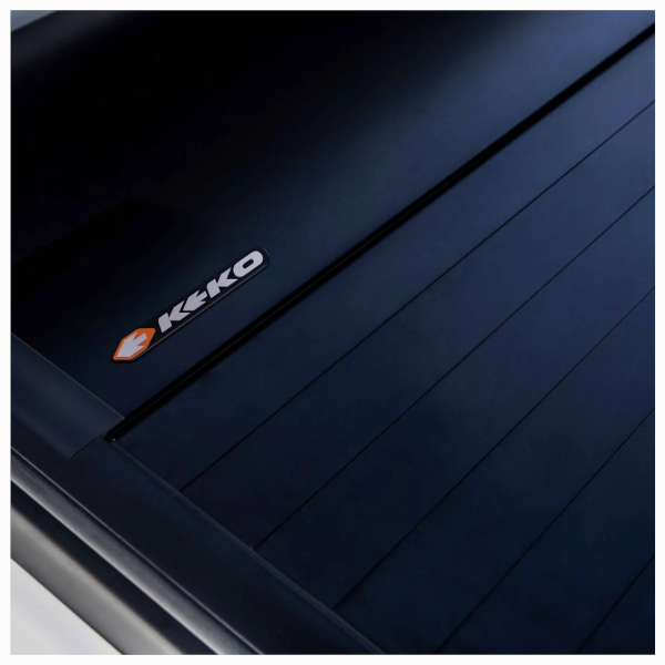 Tapa Rígida Manual Keko Chevrolet S10/ Isuzu D-MAX 2012+ | K163MN