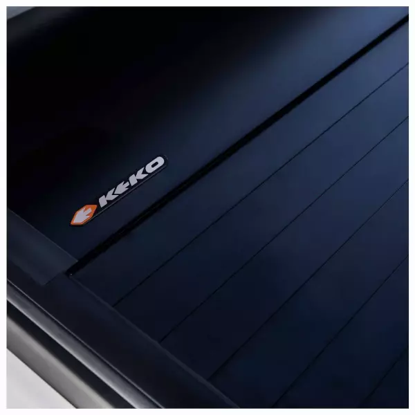 Tapa Rígida Manual Keko Chevrolet S10/ Isuzu D-MAX 2012+ | K163MN