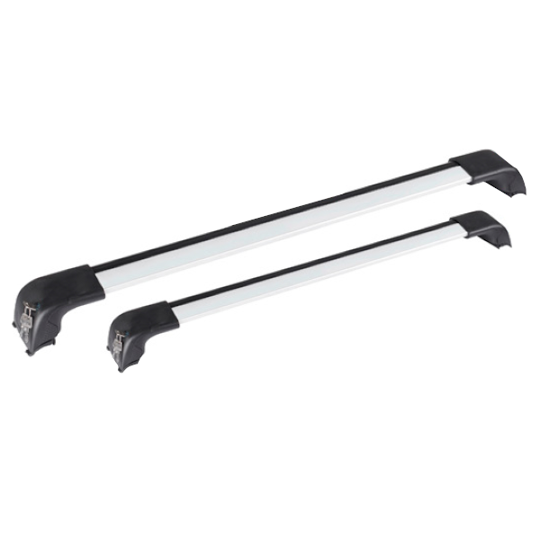 Portaequipaje Centuo Kia Sportage / Kia Sorento CT-5803 Alum