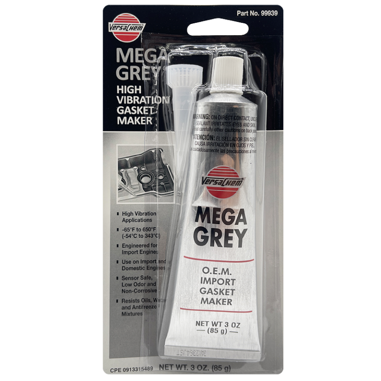 HS SILICONA GRIS MEGA GRAY 31.99939