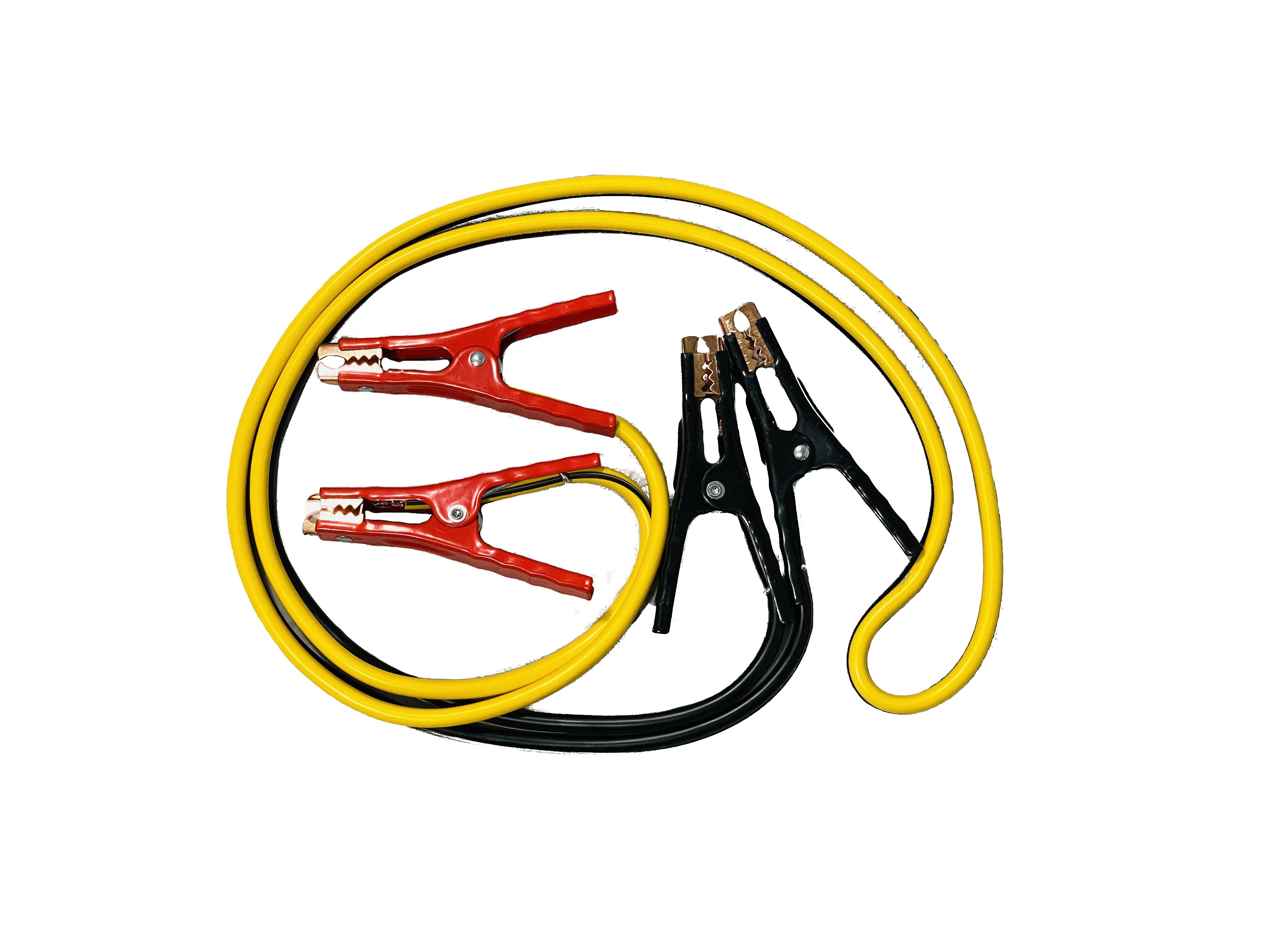 He600a FIRSD ACOPLE P/ BATERIA 600 AMP 2.5MT HE-XH-600A